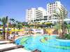 Fantasia De Luxe Hotel Kusadasi 